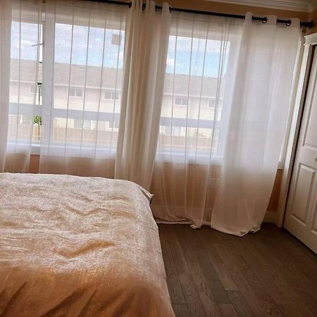 Brand New Luxury 2-Bedroom Townhouse. Duncan Dış mekan fotoğraf