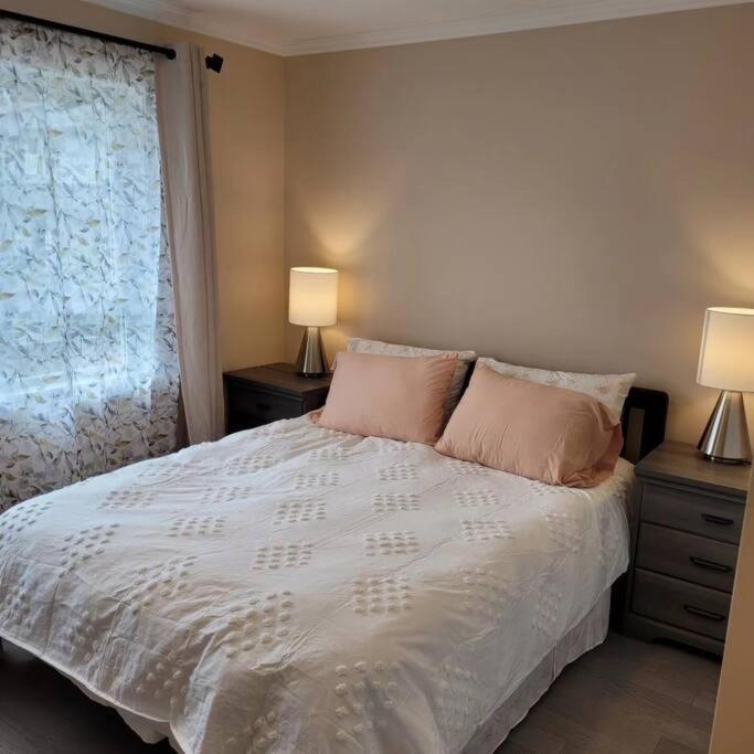 Brand New Luxury 2-Bedroom Townhouse. Duncan Dış mekan fotoğraf